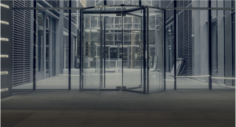 The True Cost Of Your Revolving Door By Mohamed Desouky